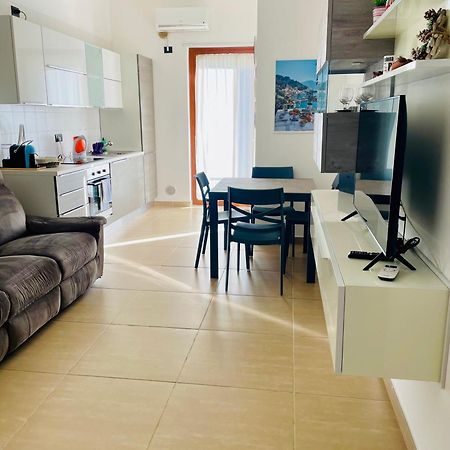Casa Adele Apartment Салерно Екстериор снимка