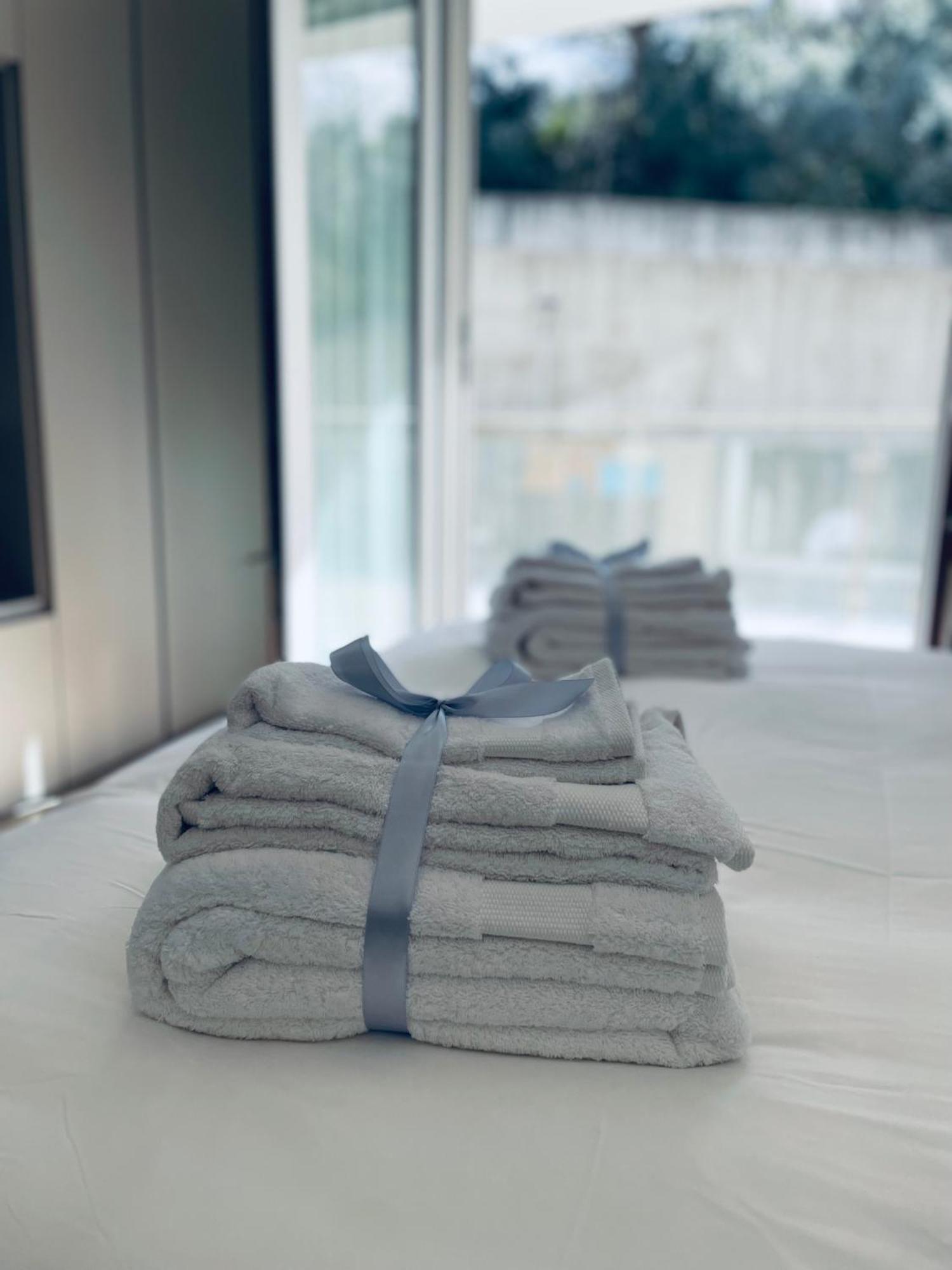 Casa Adele Apartment Салерно Екстериор снимка