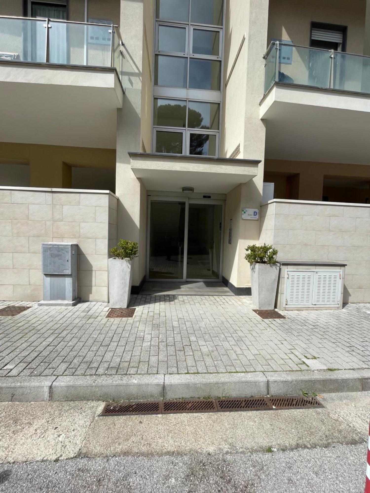 Casa Adele Apartment Салерно Екстериор снимка