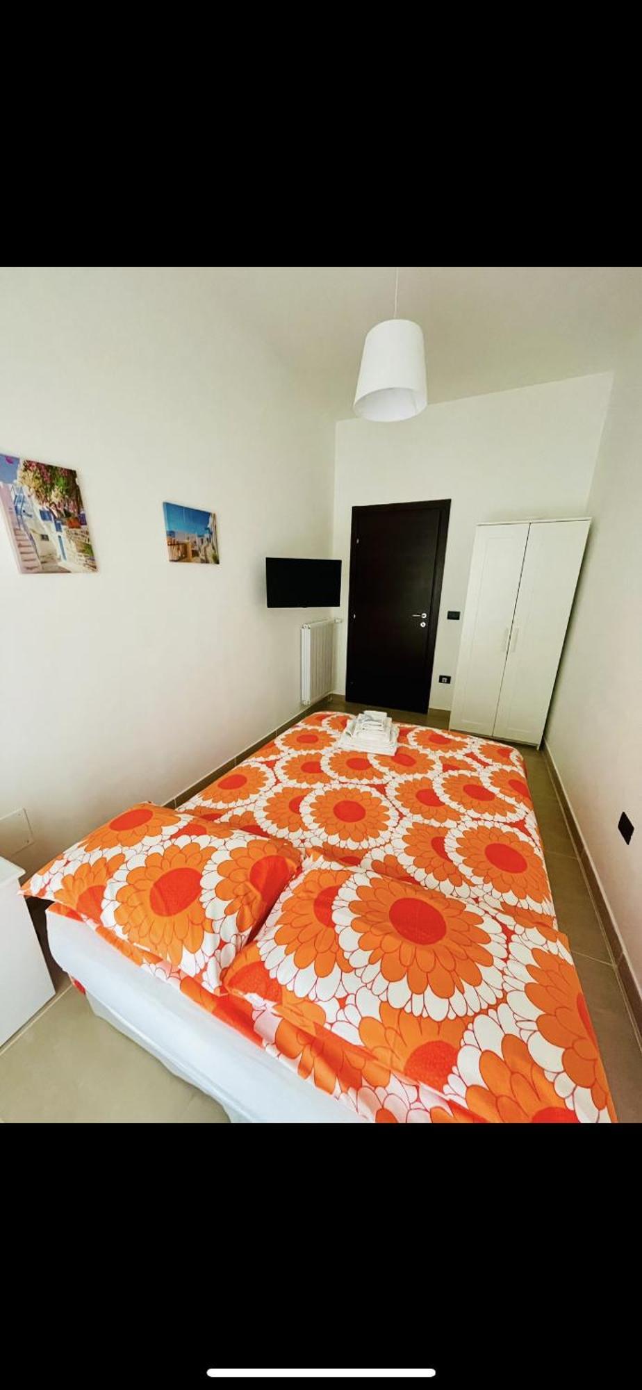 Casa Adele Apartment Салерно Екстериор снимка