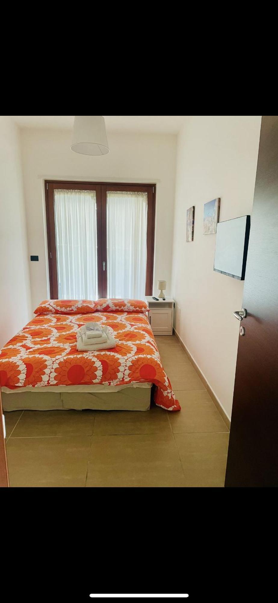 Casa Adele Apartment Салерно Екстериор снимка