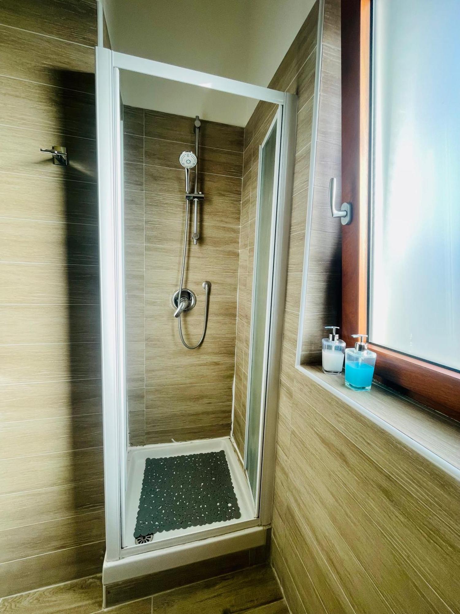 Casa Adele Apartment Салерно Екстериор снимка