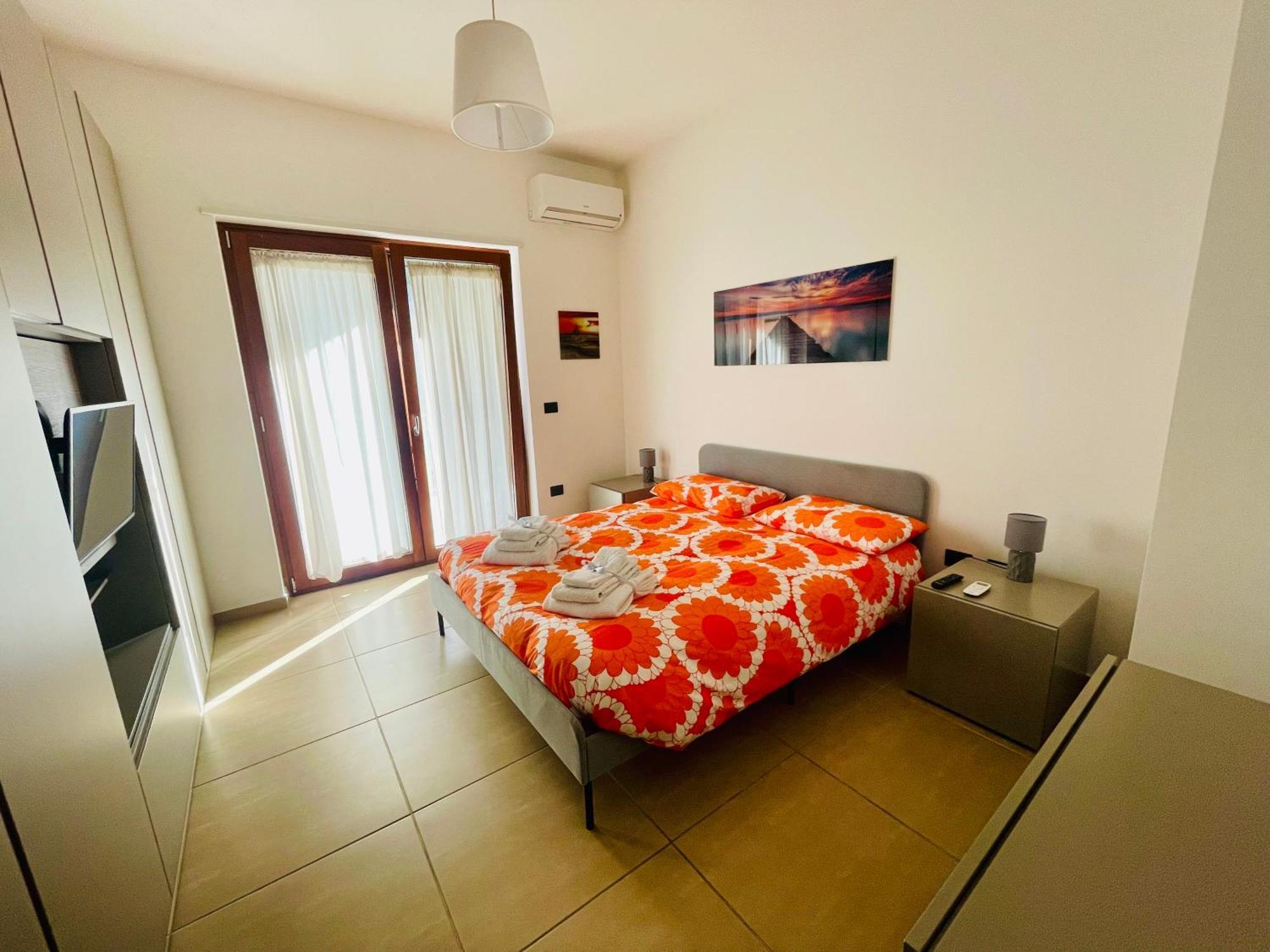 Casa Adele Apartment Салерно Екстериор снимка