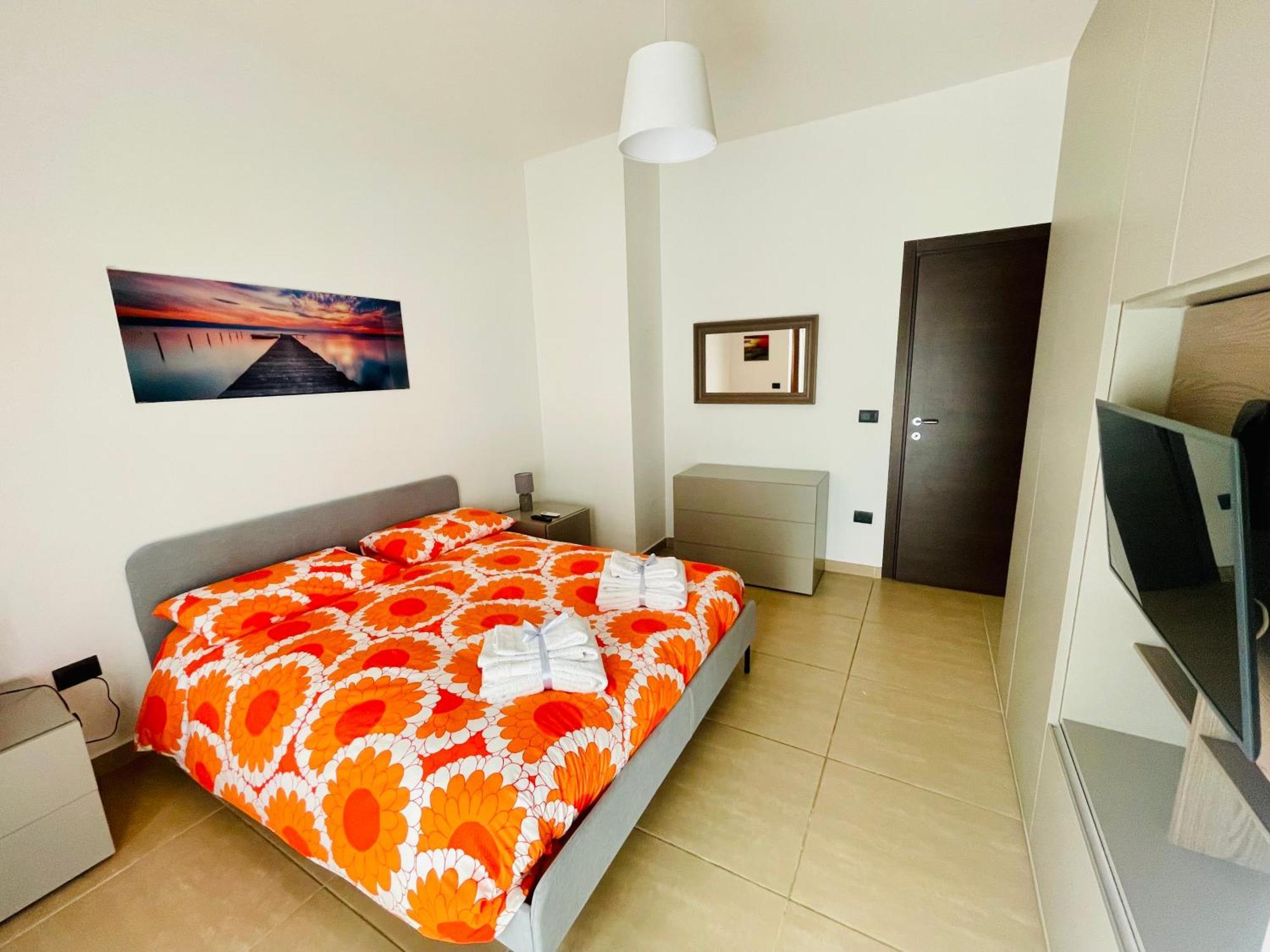 Casa Adele Apartment Салерно Екстериор снимка